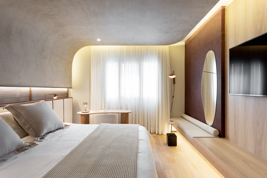 Qoya Hotel Curitiba, Curio Collection By Hilton,Near Baixada Arena,5 star