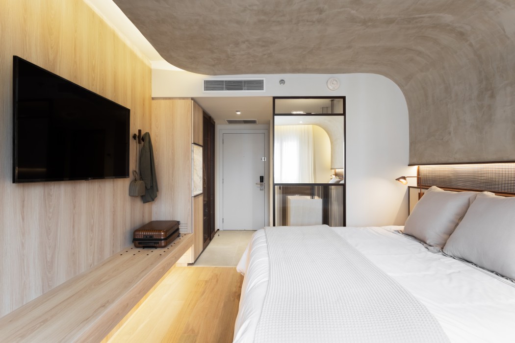 Qoya Hotel Curitiba, Curio Collection By Hilton,Near Baixada Arena,5 star