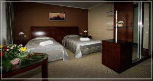 hotel voyage