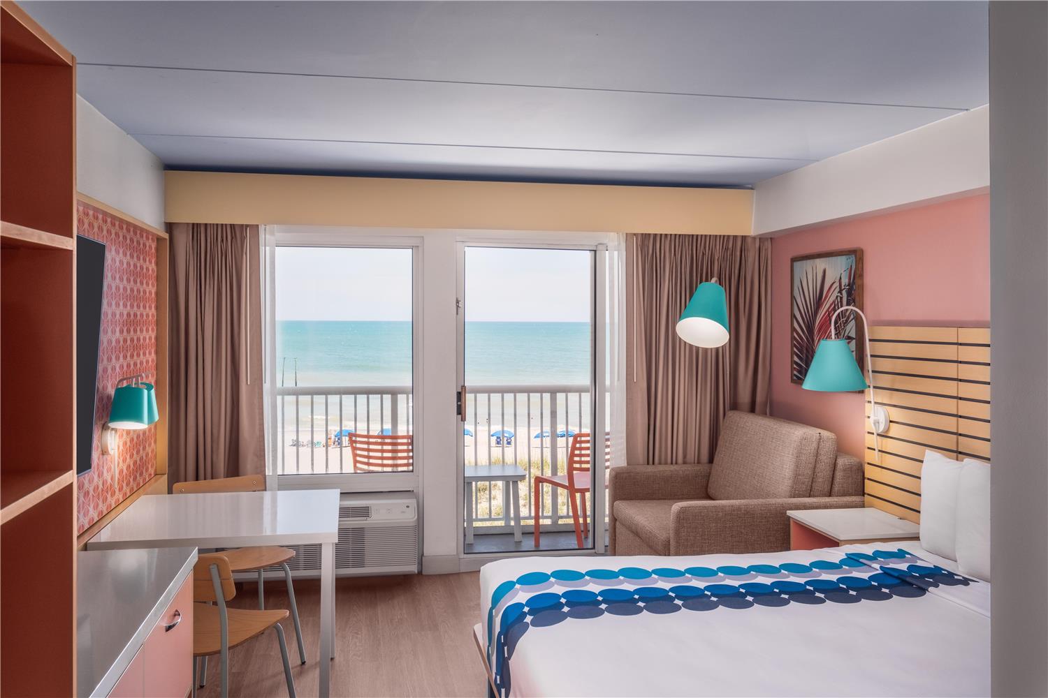 carolina beach