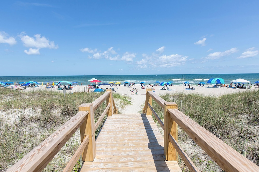carolina beach