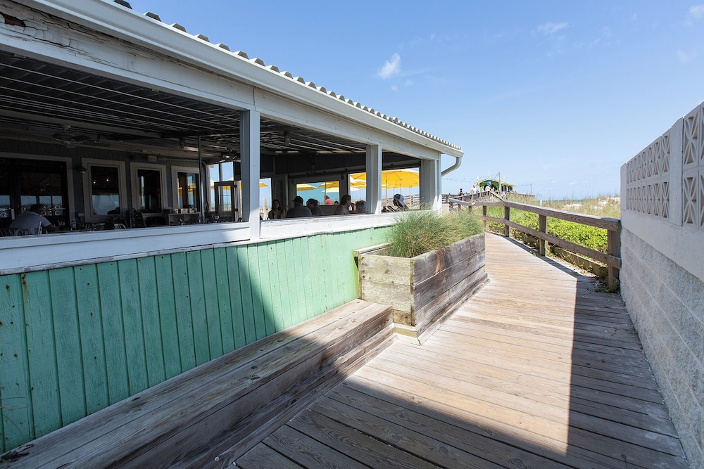 carolina beach