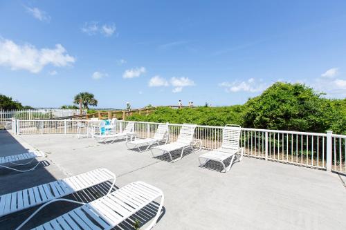 carolina beach