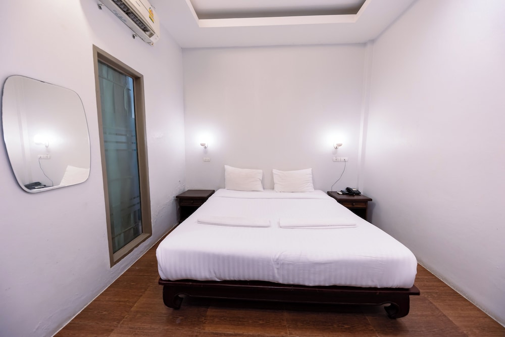 sleep resort
