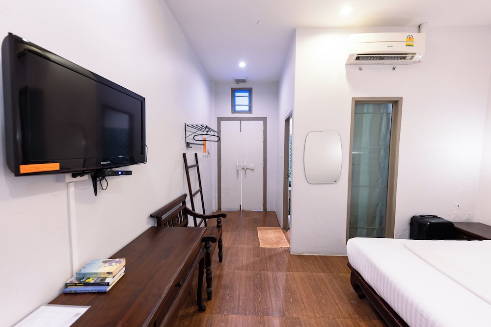 sleep resort