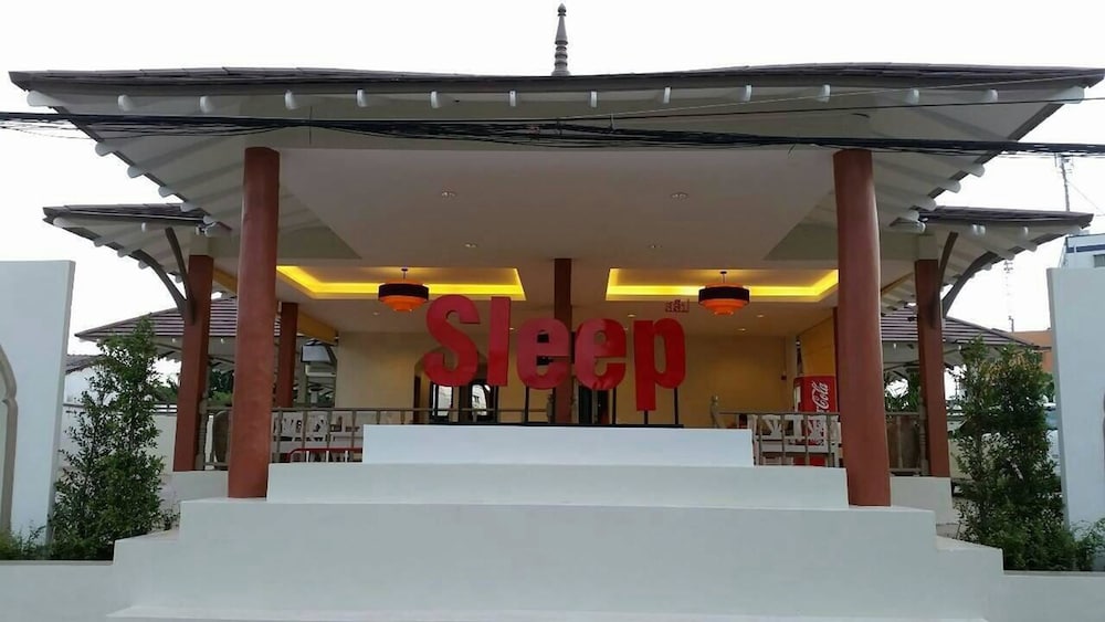 sleep resort