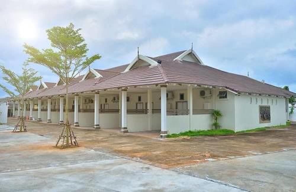 sleep resort