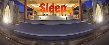 Sleep Resort,,3 star