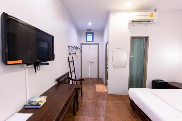 sleep resort