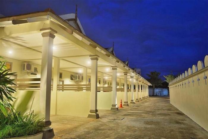 sleep resort