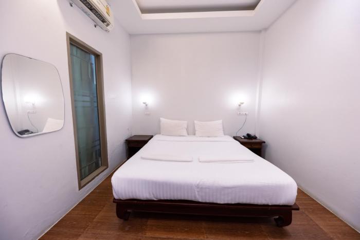 sleep resort