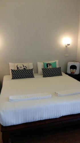 sleep resort