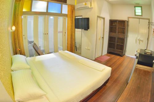 sleep resort
