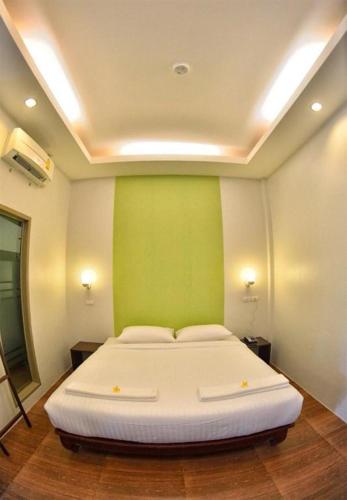 sleep resort