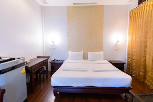 sleep resort