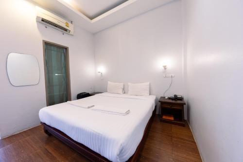 sleep resort