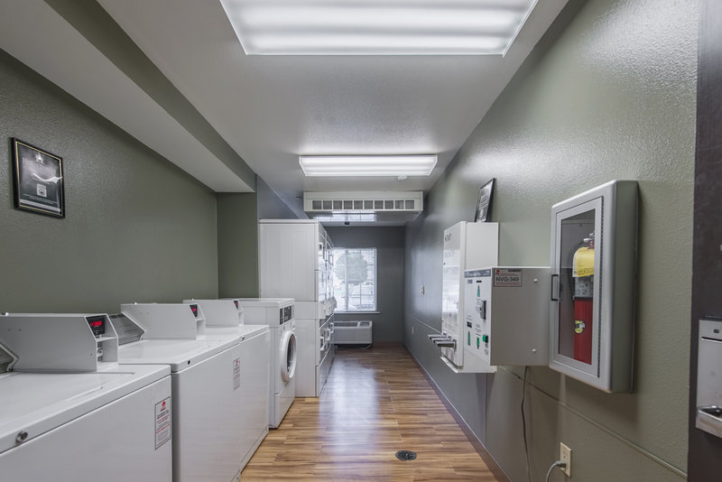 hometowne studios by red roof columbus