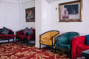 apart hotel larbi