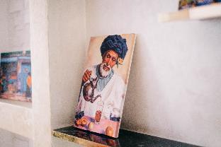 apart hotel larbi