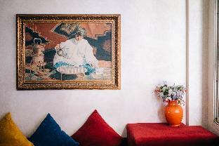 apart hotel larbi