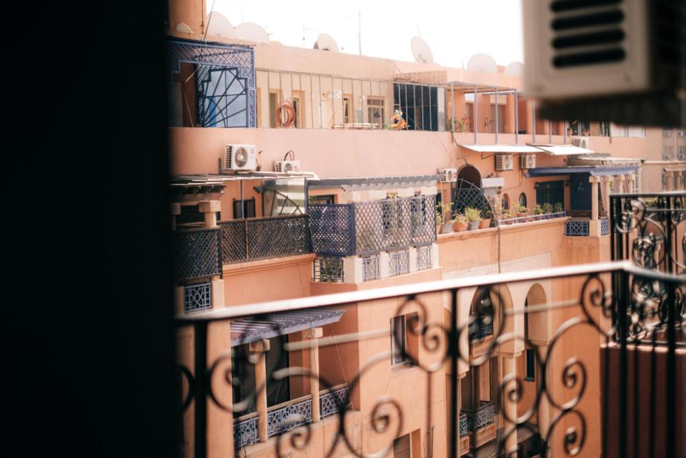 marrakech