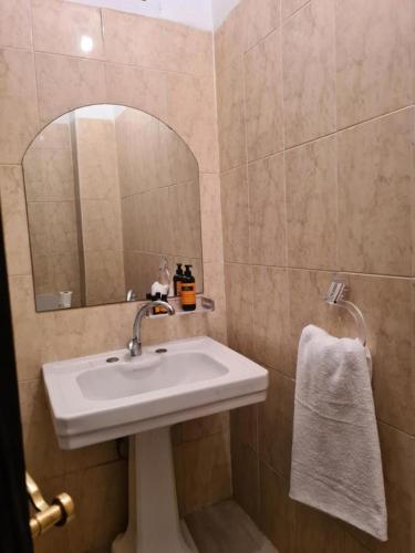 apart hotel larbi