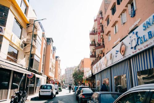 marrakech