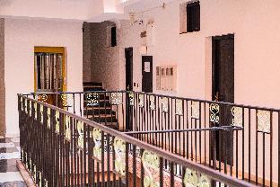 apart hotel larbi