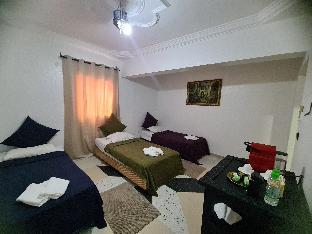 apart hotel larbi