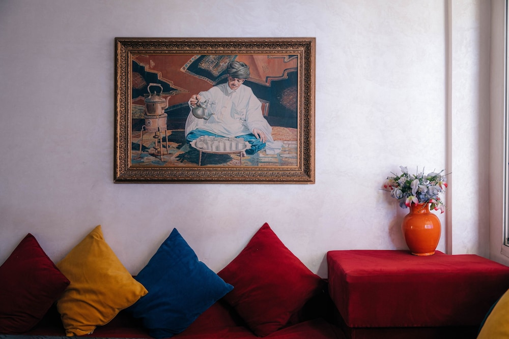 marrakech