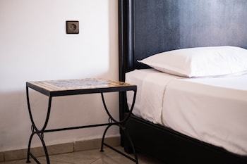 apart hotel larbi
