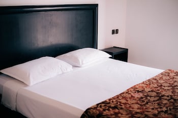 apart hotel larbi