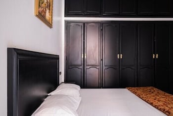 apart hotel larbi