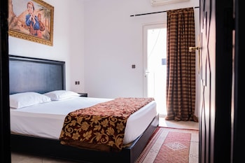 apart hotel larbi