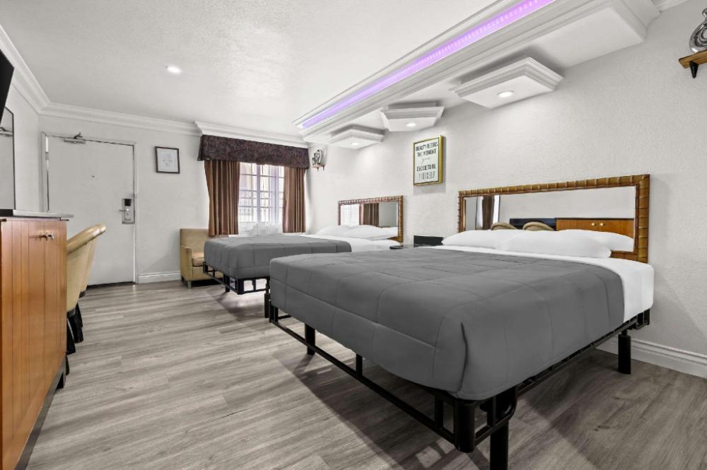 rodeway inn