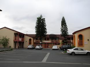 rodeway inn