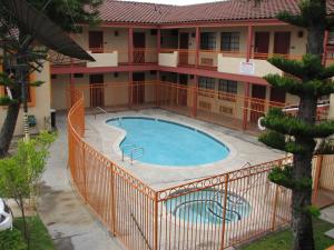Rodeway Inn,Los Angeles>>Fountain Valley,2 star