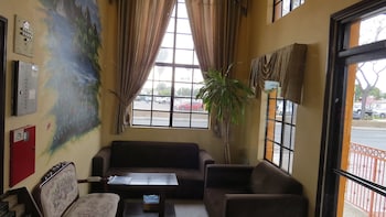rodeway inn
