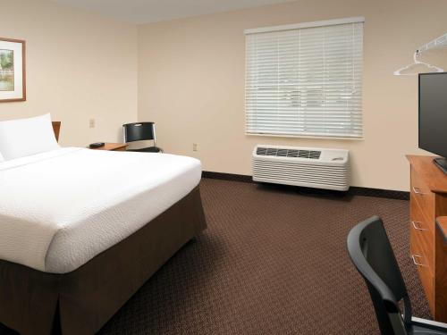 woodspring suites lexington