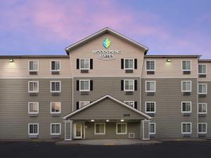 woodspring suites lexington