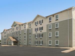 woodspring suites lexington