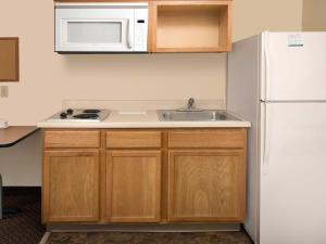 woodspring suites lexington