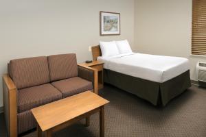 woodspring suites lexington