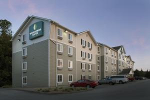 woodspring suites lexington