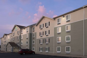 woodspring suites lexington