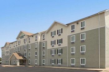 woodspring suites lexington