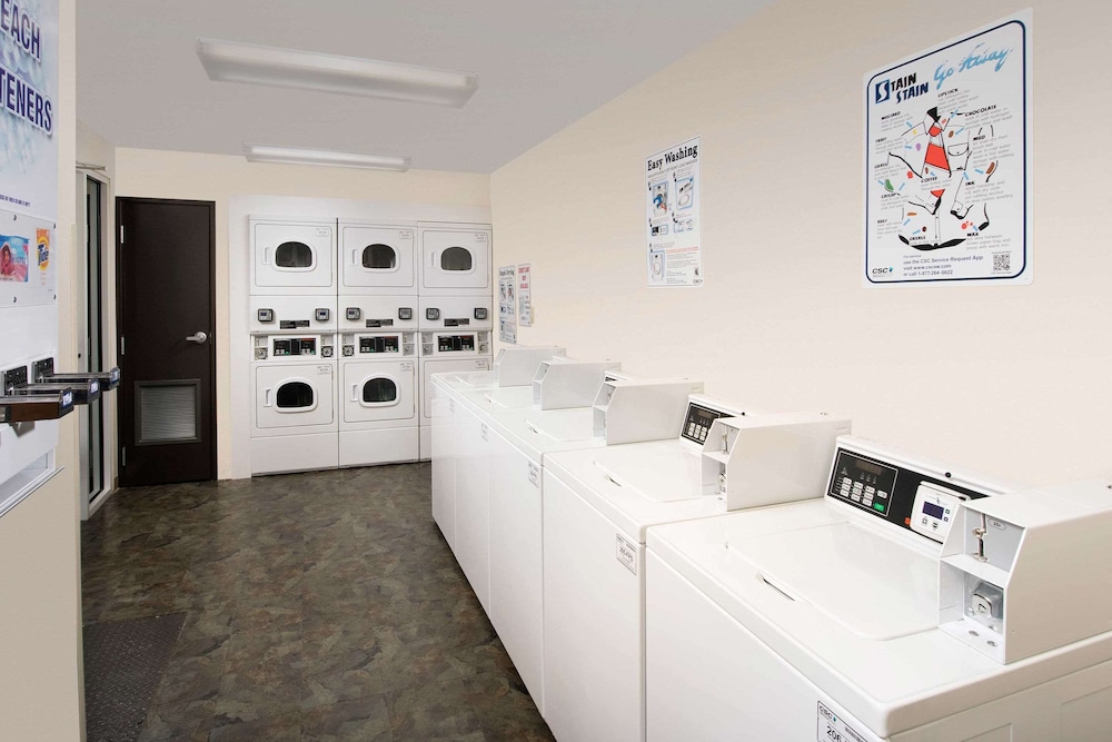 woodspring suites lexington