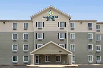 woodspring suites lexington