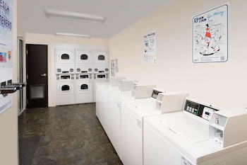 woodspring suites lexington