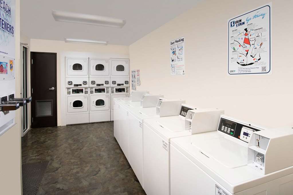 woodspring suites lexington